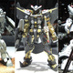 Illustration for article titled Awesome Gundam Models To Destroy Your Eyeballs